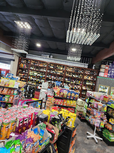 Liquor Store «Peoples Market & Liquor», reviews and photos, 386 Parker Ave, Rodeo, CA 94572, USA