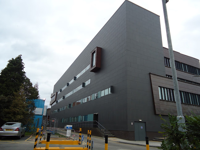 Manchester Cancer Research Centre Open Times