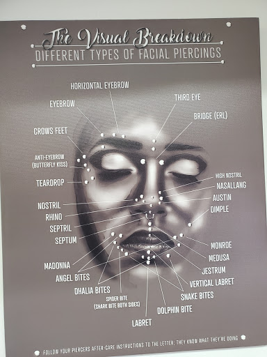 Explore broken clock tattoo ideas, creative tattoo ideas in Ocala, available at SKIN STICKERS