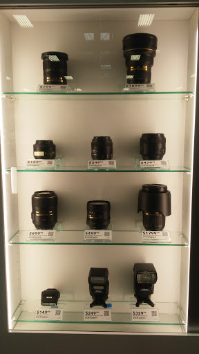 Electronics Store «Best Buy», reviews and photos, 25422 El Paseo, Mission Viejo, CA 92691, USA