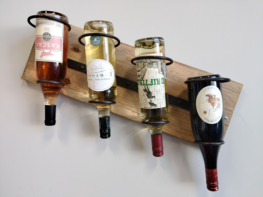 Wine Store «Wine of the Month Club», reviews and photos, 123 W Pomona Ave, Monrovia, CA 91016, USA