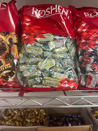 Grocery Store «Kiev Euro Deli», reviews and photos, 29821 US Hwy 19 N, Clearwater, FL 33761, USA