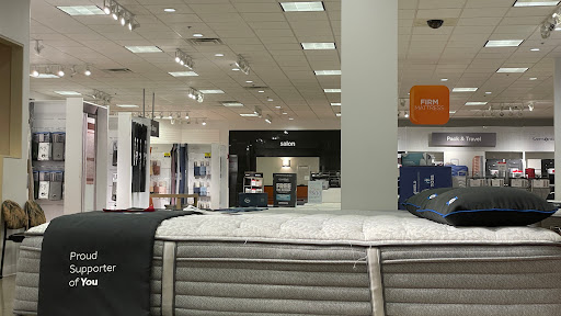 Department Store «JCPenney», reviews and photos, 200 Beaver Valley Mall Blvd, Monaca, PA 15061, USA