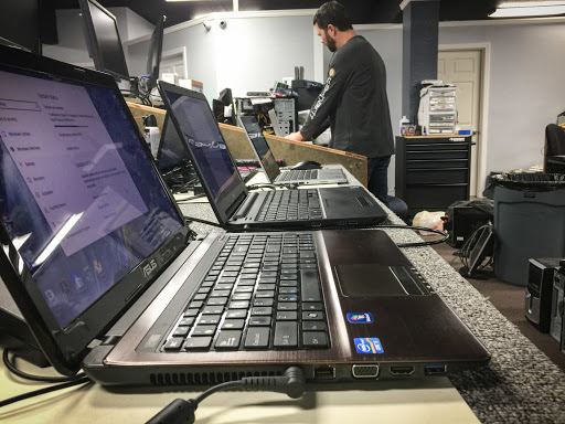 PC GUADA Reparación Ordenadores Guadalajara en Cabanillas del Campo, Guadalajara