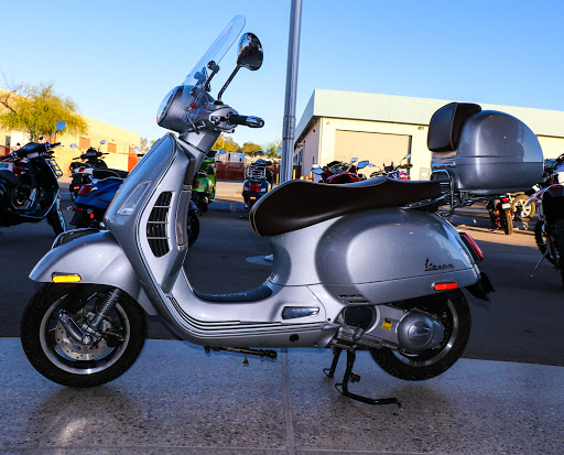 Motorcycle Repair Shop «On Any Moto», reviews and photos, 1655 W Grant Rd, Tucson, AZ 85745, USA