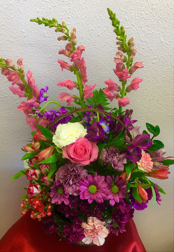 Florist «Forever Flowers», reviews and photos, 16728 E Smoky Hill Rd #11g, Centennial, CO 80015, USA