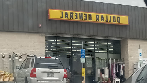 Discount Store «Dollar General», reviews and photos, 1241 E McCart St, Krum, TX 76249, USA