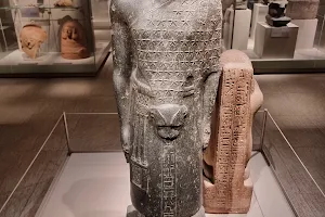 Museo Egizio image