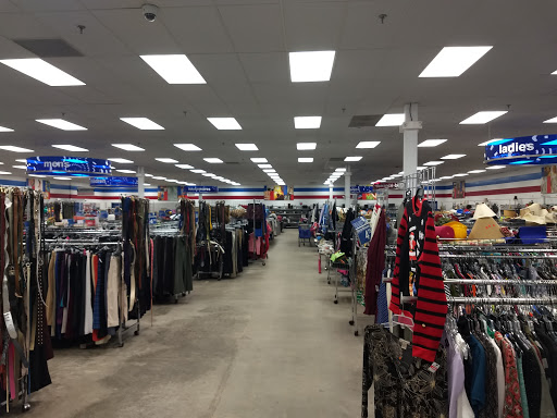 Thrift Store «Goodwill», reviews and photos