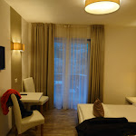 Photo n°20 de l'avis de roberto.a fait le 12/01/2024 à 21:39 sur le  Hotel Business Resort - Parkhotel Werth à Bolzano