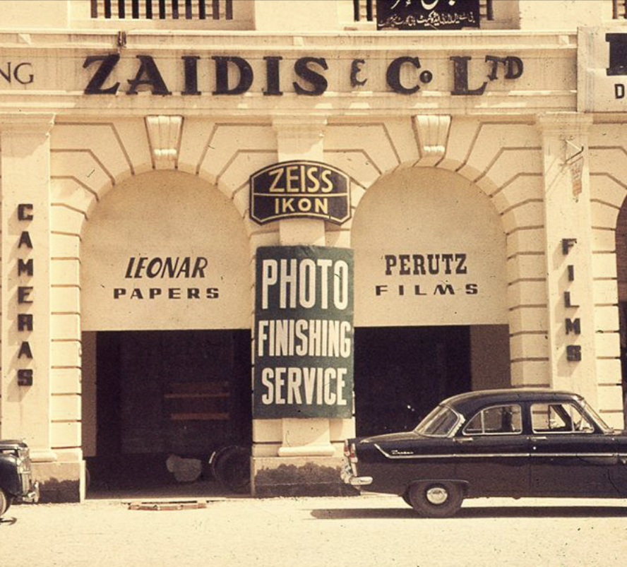 Zaidis Photographers