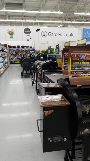 Discount Store «Walmart», reviews and photos, 700 Marketplace Blvd, Hamilton Township, NJ 08691, USA