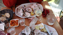 Produits de la mer du Restaurant français La folie berder à Larmor-Baden - n°3