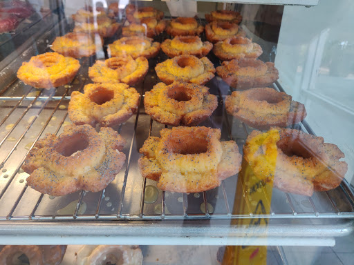 Donut Shop «Donut Wheel», reviews and photos, 2017 First St, Livermore, CA 94550, USA