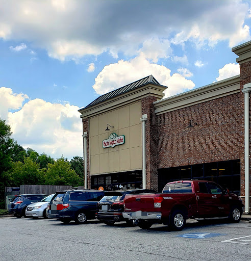 Placita Mexico Market, 8420 Senoia Rd, Fairburn, GA 30213, USA, 