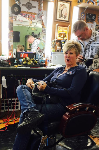 Barber Shop «The Eastside Barber Company, LLC», reviews and photos, 1851 State Ave NE #104, Olympia, WA 98512, USA