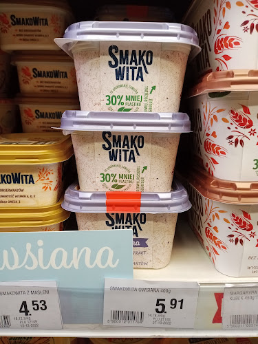 Comentarii opinii despre Pawilon Handlowy "Gama" nr 1