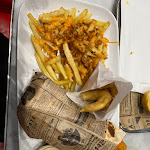Photo n° 1 McDonald's - Steak In Out - Toulon à La Valette-du-Var