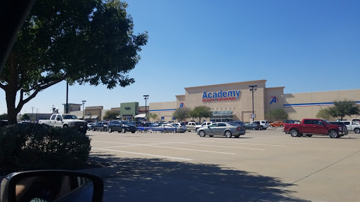 Sporting Goods Store «Academy Sports + Outdoors», reviews and photos, 12700 South Fwy, Burleson, TX 76028, USA
