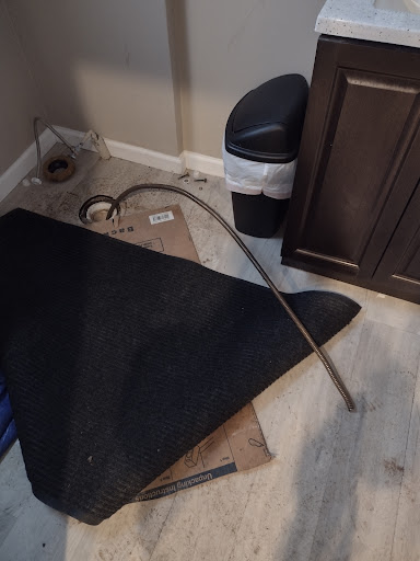 Plumber «Roto-Rooter Plumbing & Drain Services», reviews and photos, 60 Dott Ave, Albany, NY 12205, USA