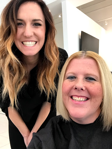 Hair Salon «TONI&GUY Hair Salon», reviews and photos, 2000 E Rio Salado Pkwy #1071, Tempe, AZ 85281, USA