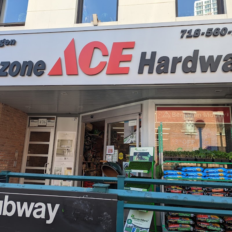 Mazzone Ace Hardware