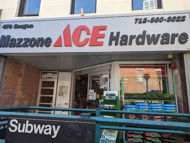 Mazzone Ace Hardware