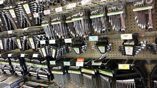 Tool Store «Harbor Freight Tools», reviews and photos, 7816 Connector Dr, Florence, KY 41042, USA