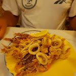 Photo n°2 de l'avis de Zaira.o fait le 19/08/2020 à 23:50 sur le  Ristorante Gioberti à Alghero