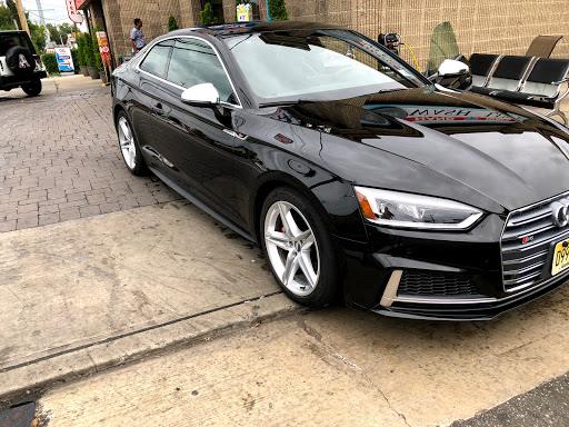 Car Wash «New High Tech Car Wash Inc», reviews and photos, 2450 Jericho Turnpike, Garden City Park, NY 11040, USA