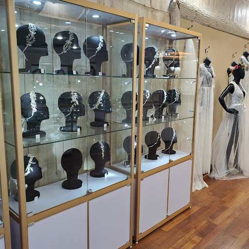 Bridal Shop «Sposa Bella Bridal Boutique», reviews and photos, 1578 Babcock Rd, San Antonio, TX 78229, USA