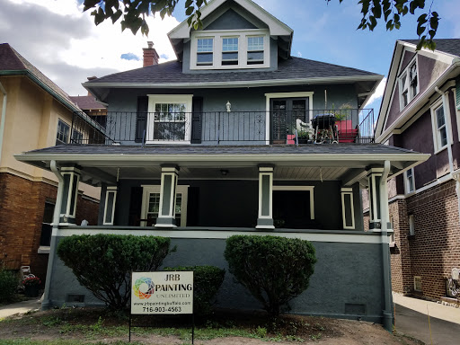 Painter «JRB Painting Unlimited», reviews and photos, 414 W Ferry St, Buffalo, NY 14213, USA