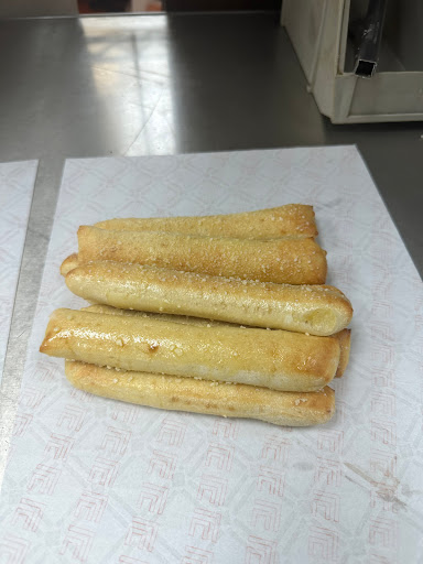 Little Caesars Pizza image