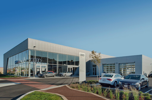 Audi Annapolis, a Criswell Company, 1833 West St, Annapolis, MD 21401, USA, 