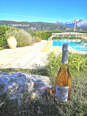 Domaine Vitòri à Pourrières