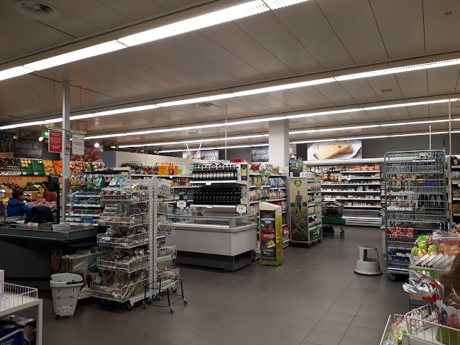 Coop Supermercato Arzo - Supermarkt