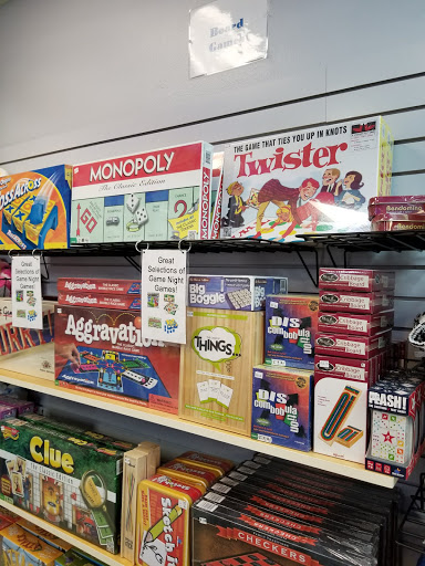 Toy Store «NorthWest Winds Kite Store», reviews and photos, 130 SW Hwy 101, Lincoln City, OR 97367, USA