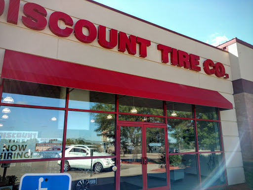 Tire Shop «Discount Tire Store - Burnsville, MN», reviews and photos, 14200 Morgan Ave S, Burnsville, MN 55306, USA