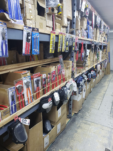 Tool Store «Seven Star Tools», reviews and photos, 11043 Harry Hines Blvd, Dallas, TX 75229, USA