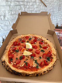 Photos du propriétaire du Pizzas à emporter Dia Pizza à Anglet - n°11