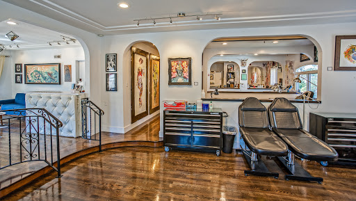 Explore tattoo ideas floral, creative tattoo ideas in San Diego, available at Evolve Tattoo Removal