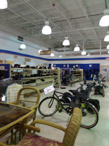 Thrift Store «Goodwill of North Georgia: McDonough Store and Donation Center», reviews and photos