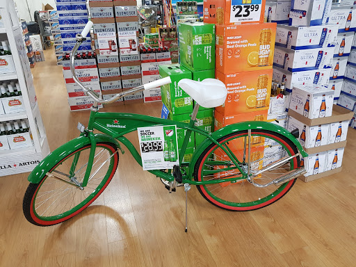 Wine Store «Wine Outlet», reviews and photos, 10 Meadowlands Pkwy, Secaucus, NJ 07094, USA