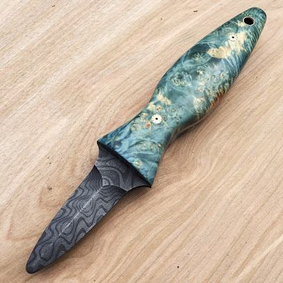 Coastal Custom Knifeworks