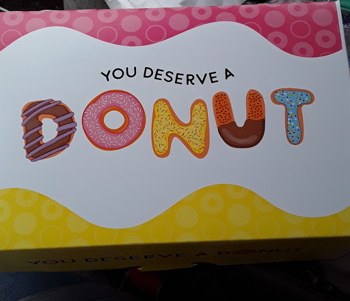 Donut Shop «Family Donut Shop», reviews and photos, 2100 N Northgate Way, Seattle, WA 98133, USA