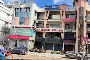 P.C. Chandra Jewellers ,Asansol Branch image
