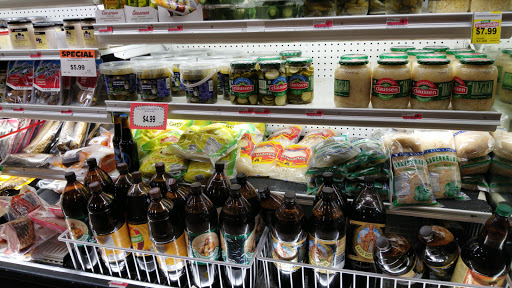 Grocery Store «Village Market Place», reviews and photos, 4034 Dempster St, Skokie, IL 60076, USA