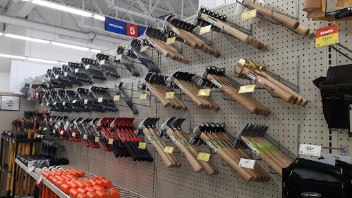 Hardware Store «Harbor Freight Tools», reviews and photos, 50 Springer Dr, Bangor, ME 04401, USA