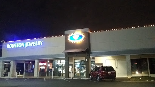 Jeweler «HOUSTON JEWELRY», reviews and photos, 9521 Westheimer Rd, Houston, TX 77063, USA