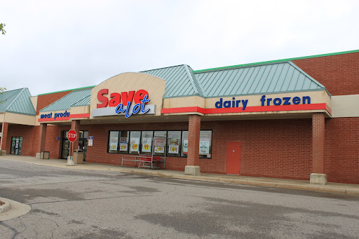 Grocery Store «Save-A-Lot», reviews and photos, 2830 Washtenaw Ave, Ypsilanti, MI 48197, USA